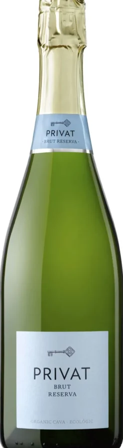 Cava|Mousserend|Privat Cava Brut Reserva