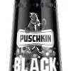 Flavoured Wodka|Wodka|Puschkin Black Sun