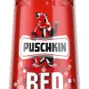 Flavoured Wodka|Wodka|Puschkin Red