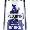 Wodka|Wodka|Puschkin Vodka