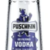 Wodka|Wodka|Puschkin Vodka