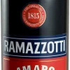 Jenever|Bitter|Vecchio Amaro Del Capo Ramazzotti Amaro