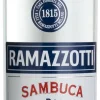 Anijslikeur|Tekirdag Ramazzotti Sambuca