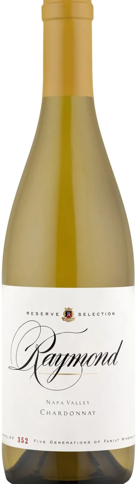 Witte Wijn|Raymond Vineyards Raymond Reserve Selection Chardonnay