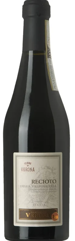 Dessertwijn|Terre di Verona Recioto Valpolicella