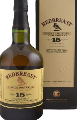 Malt|Dalmore Red Breast 15 Years