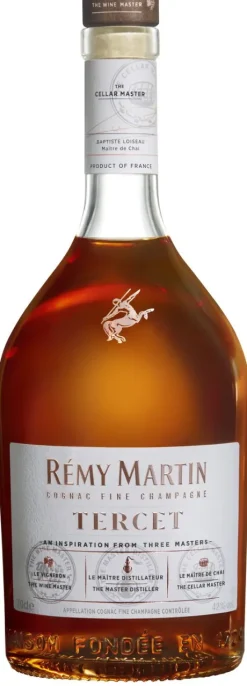 X.O. & Luxe|Cognac|Remy Martin Remy Martin Tercet