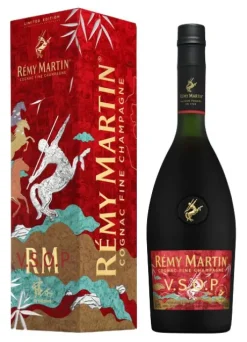 V.S.O.P.|Cognac|Remy Martin Remy Martin VSOP Chinese New Year 2026