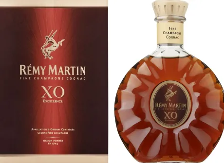 X.O. & Luxe|Cognac|Remy Martin Remy Martin XO