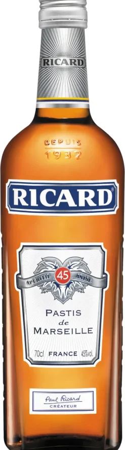 Anijslikeur|Ricard Pastis Ricard Pastis