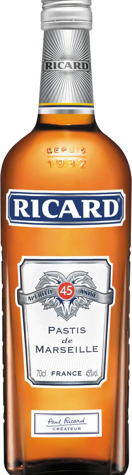 Anijslikeur|Ricard Pastis Ricard Pastis