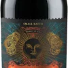 Rode Wijn|Riporta Nero d'Avola Appassite