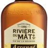 Rum|Flavoured Rum|Riviere du Mat Riviere du Mat Rhum Arrange Vanille