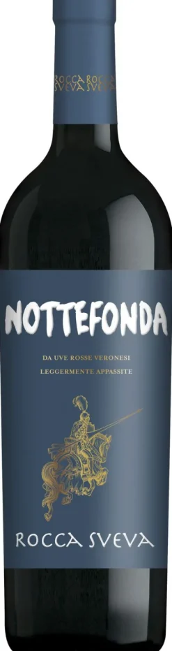 Rode Wijn|Rocca Sveva Rocca Sveva Nottefonda