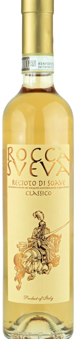 Dessertwijn|Frescobaldi Rocca Sveva Recioto Di Soave Classico