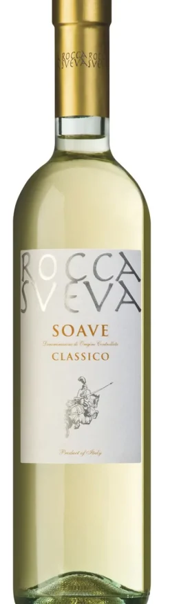 Witte Wijn|Rocca Sveva Rocca Sveva Soave Garganega