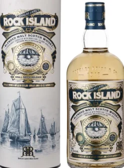 Blended Malt|Malt|Rock Island Rock Island Blended Malt