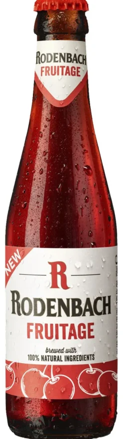 Speciaalbier|Rodenbach Fruitage