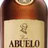 Rum|Bruine Rum|Ron Abuelo Ron Abuelo 7 Años