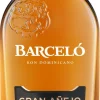Rum|Bruine Rum|Barcelo Ron Gran Anejo