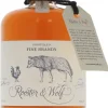 Brandy|Cognac|Rooster & Wolf Rooster & Wolf Fine Brandy