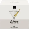 Cocktailglazen|Royal Leerdam Royal Leerdam Martini Cocktail Glazen Set