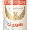 Flavoured Wodka|Wodka|Rushkinoff Caramel