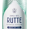 Gin|Gin|Rutte Dutch Dry Gin