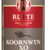 Jenever|Rutte Koornwyn XO Extra Oak