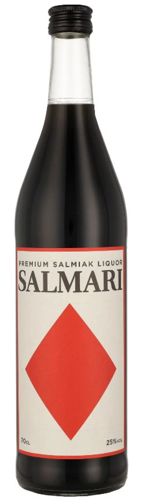 Droplikeur|Salmari Premium Salmiak Liquor