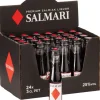 Droplikeur|Salmari Premium Salmiak Liquor
