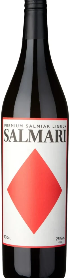 Droplikeur|Salmari Premium Salmiak Liquor