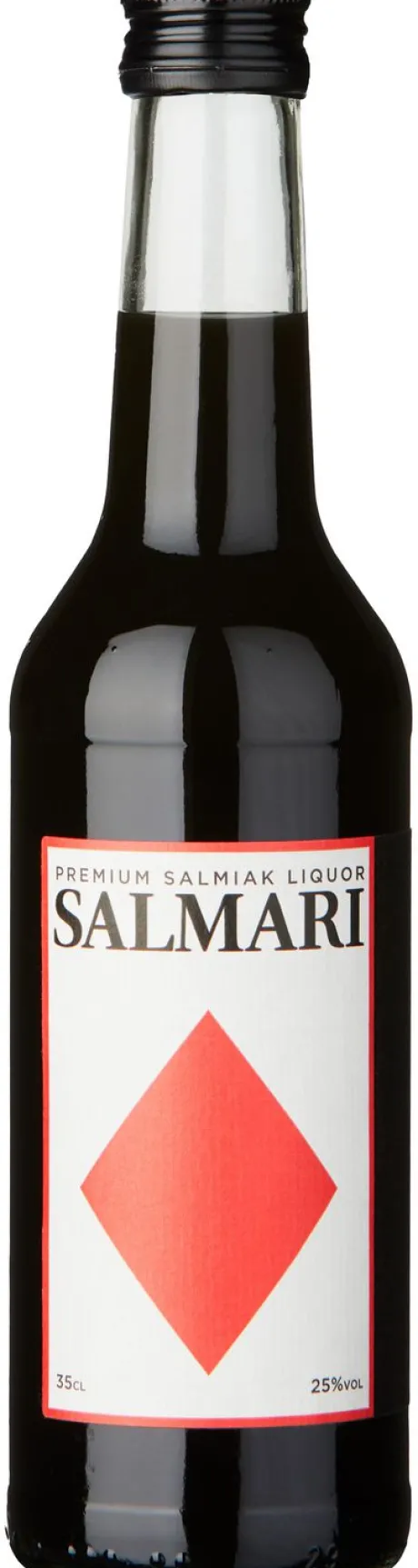 Droplikeur|Salmari Premium Salmiak Liquor
