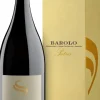 Rode Wijn|Sansilvestro San Silvestro Barolo Patres Magnum Cadeauverpakking