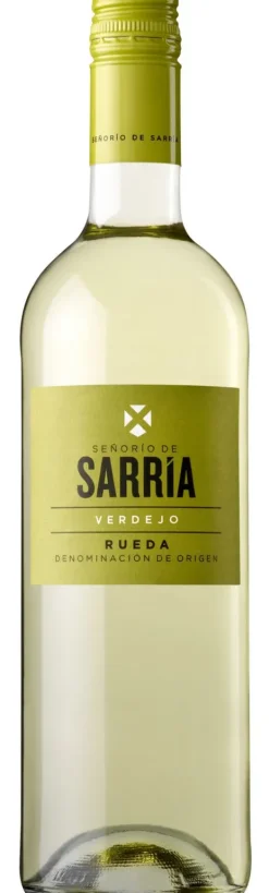 Witte Wijn|Señorio de Sarria Sarría Verdejo
