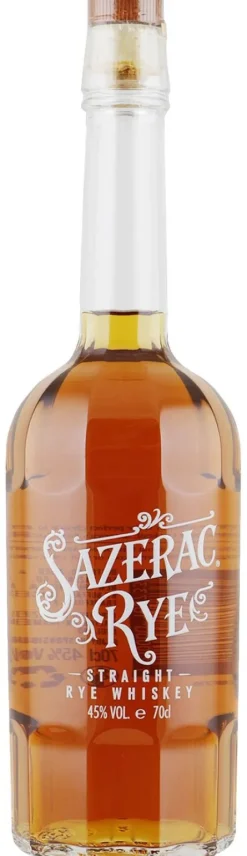 Bourbon|Peychauds Sazerac Straight Rye