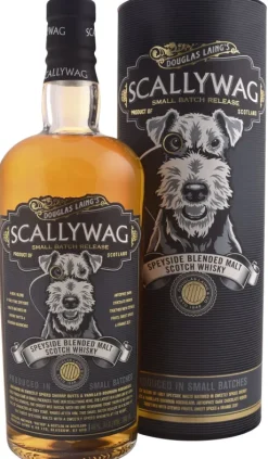 Blended Malt|Malt|Scallywag Blended Malt