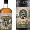 Blended Malt|Malt|Scallywag Easter Edition Gall&Gall Orange Wine Cask