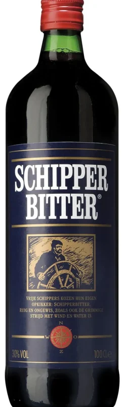Bitter|Jenever|Schipperbitter