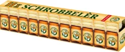 Bitter|Jenever|Schrobbeler Elftal