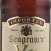 Blend|Seagram 's V.O.