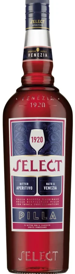 Vermout|Martini Select Aperitivo