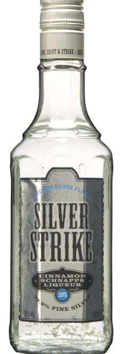 Mixlikeur|Silverstrike