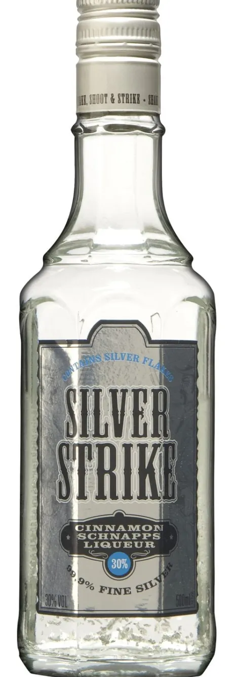 Mixlikeur|Silverstrike