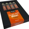 Malt|Gall & Gall Single Malt Whisky Proefset