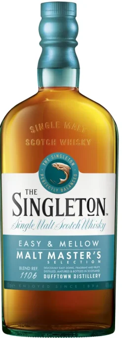 Malt|Singleton Malt Master