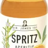 Alcoholvrije Mixen|Spritzen|Sir James Sir James Spritz Aperitif