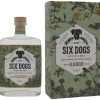 Gin|Gin|Six Dogs Six Dogs Karoo