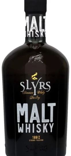 Malt|Slyrs Single Malt