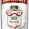 Wodka|Wodka|Smirnoff